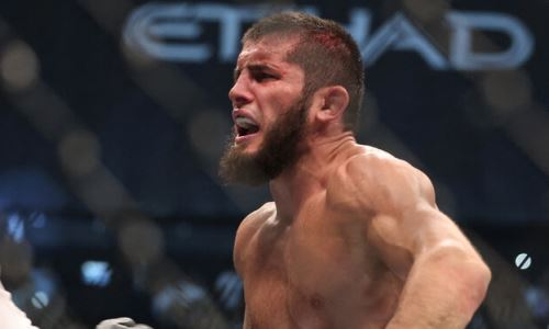 «Это сломает его психику». Ислама Махачева предупредили после громкого заявления