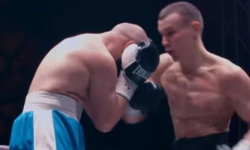 «Феноменальные боксеры». Чего ждут от «молодого Головкина» и «нового Ломаченко» в Европе