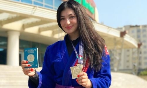 «Идеальная среда для роста». Известная казахстанская спортсмена назвала лучшую страну для иммиграции