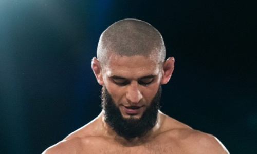 Чимаев сделал откровенное заявление о своей карьере