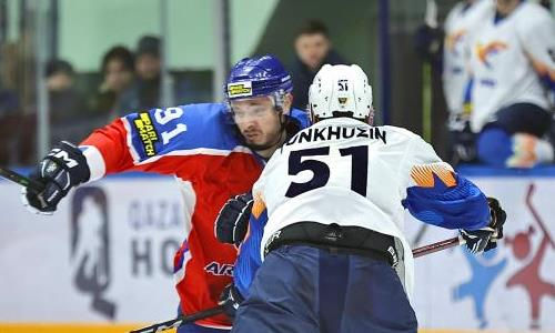 Букмекеры объявили котировки на два матча чемпионата Казахстана