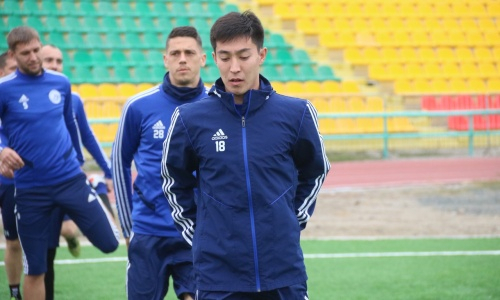 «Тобол» объявил о новом подписании. Подробности