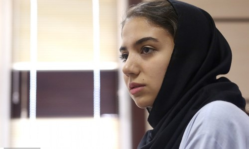 Иран выдвинул неожиданное требование снявшей хиджаб в Казахстане шахматистке