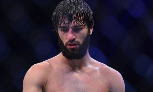 «Я бы все, что угодно сделал, чтобы его удалить». Чеченскому бойцу UFC стало стыдно за нашумевшее видео