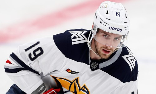 Воспитанник Усть-Каменогорска из КХЛ обвиняется в даче взятки в крупном размере