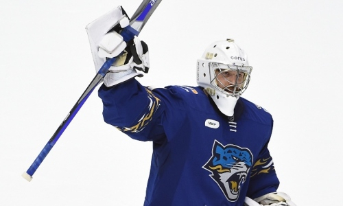 «Барыс» избавился от трех хоккеистов перед концовкой «регулярки» КХЛ