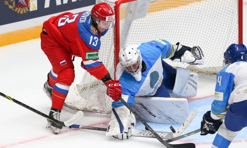 От сборной Казахстана ждут сюрприза на международном турнире