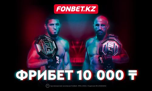 UFC 284 Ислам Махачев — Александр Волкановски: когда бой, где смотреть, шансы на победу