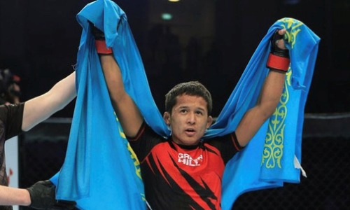 Трехкратный чемпион мира высказался о спаррингах с казахстанским бойцом UFC