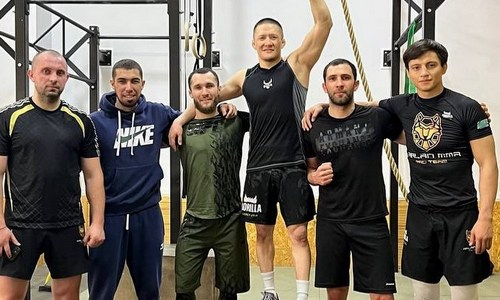 «У него пропало желание драться». Жалгас Жумагулов отреагировал на решение казахстанского бойца UFC