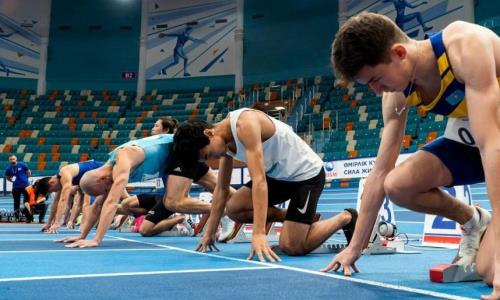 В Федерации легкой атлетики раскрыли медальный план на чемпионат Азии