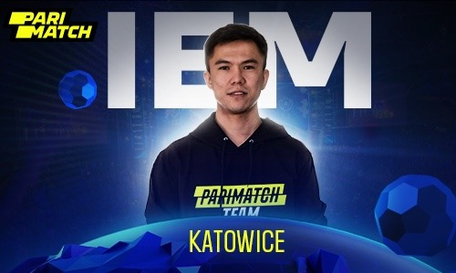 IEM Katowice в четвертьфинале: прогноз на матчи от LEO KZ