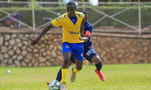 Африканский легионер прибыл на просмотр в «Актобе»