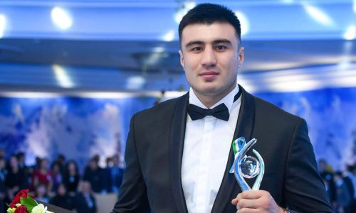 Олимпийский чемпион по боксу из Узбекистана показал свой роскошный дом и раскрыл его стоимость. Видео