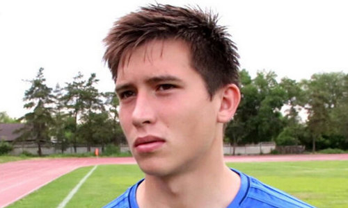 Клуб РПЛ официально объявил о переходе футболиста сборной Казахстана