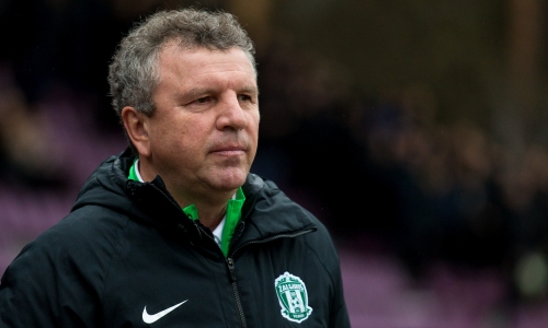 Чемпион европейской страны казахстанского тренера потерпел унизительное поражение