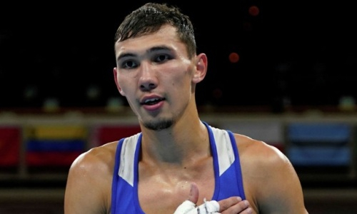 Казахстанские боксеры феерично выступили на престижном турнире
