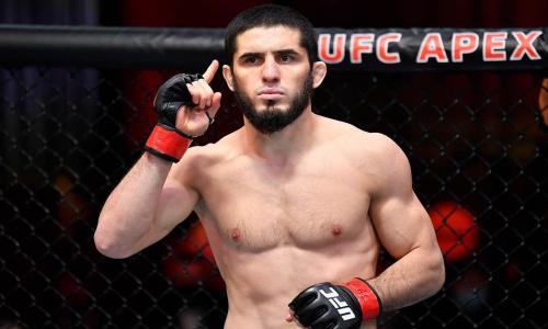 Неизвестный фанат угрожает сорвать бой Махачев — Волкановски