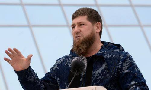 Рамзан Кадыров отреагировал на победу чеченского боксера над двукратным олимпийским чемпионом