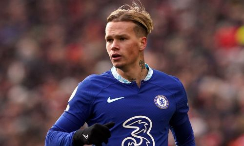 «Боруссия» Дортмунд — «Челси»: прямая трансляция матча в 1/8 финала Лиги Чемпионов