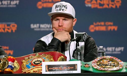 «Канело» готов понести финансовые потери после боя с Головкиным