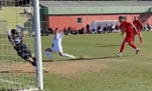 «Ордабасы» всухую проиграл клубу из Узбекистана