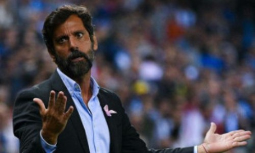 Герой «Астаны» в Лиге Чемпионов вызвал гнев тренера клуба Ла Лиги