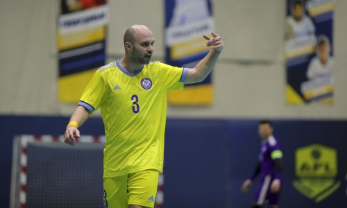 Лидер сборной Казахстана может перейти к двукратному победителю Лиги Чемпионов