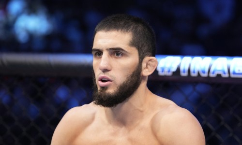 «Нет запретов». Казахстанский боец UFC «оправдал» Ислама Махачева после серьезных обвинений