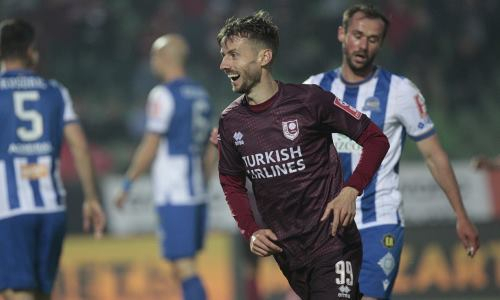 Призер КПЛ-2022 объявил о трансфере капитана европейского клуба