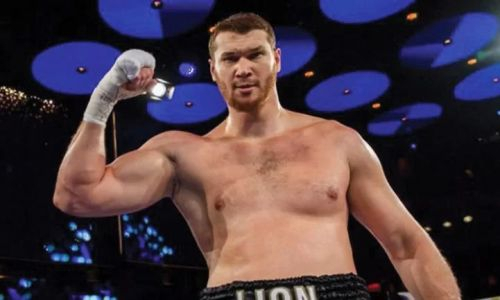 «Мы ищем соперника с громким именем». Промоутер нокаутера из России отверг обвинения команды казахстанца в трусости