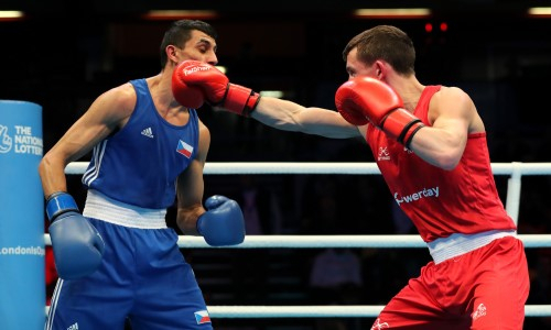 Казахстан лишился еще двух соперников на чемпионате мира-2023 по боксу