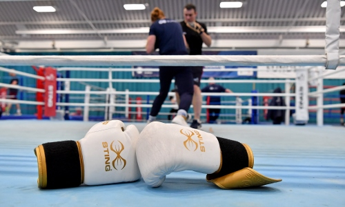 Женская сборная Казахстана лишилась соперника на ЧМ-2023 по боксу