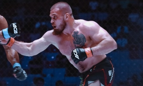 «У них IQ не высокое». Казахстанский боец дал суровую оценку звездам UFC