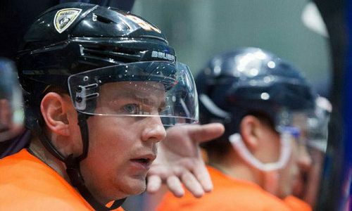 Форвард с опытом игры в ВХЛ перешел в «Бейбарыс»