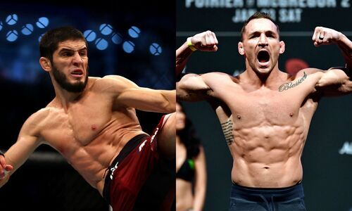 Топовый боец веса Махачева сделал громкое заявление о нем