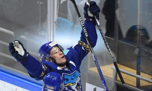 «Указывают только на негативные результаты». В чем позитив провала «Барыса» в КХЛ для его руководства?