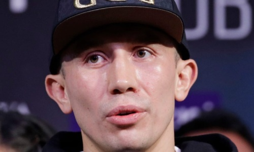 Геннадий Головкин получил неожиданную угрозу на закате карьеры