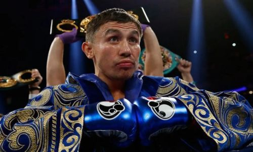 Бразильские фанаты бокса вынесли вердикт Геннадию Головкину после его отказа от пояса чемпиона мира