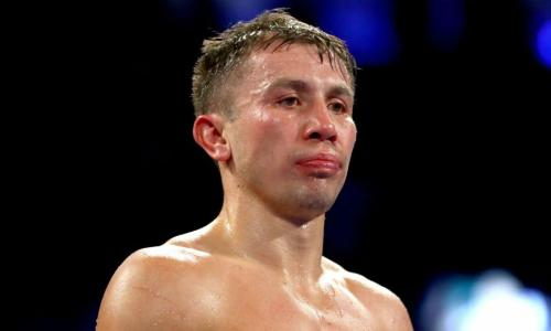 Головкину предложили соперника с психологическими проблемами