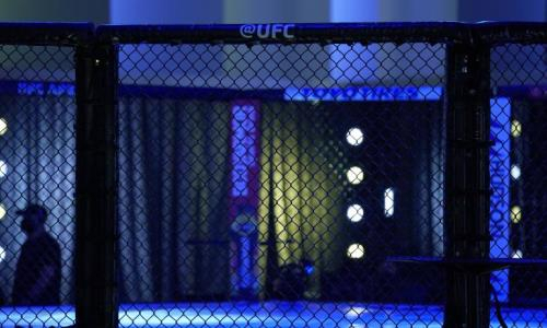 Махачев? Бойца UFC поймали на допинге и вынесли официальное наказание