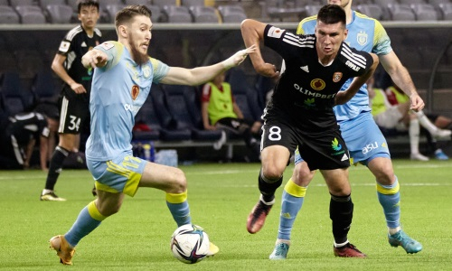 Появились расписание и время начала матчей первых трех туров КПЛ-2023