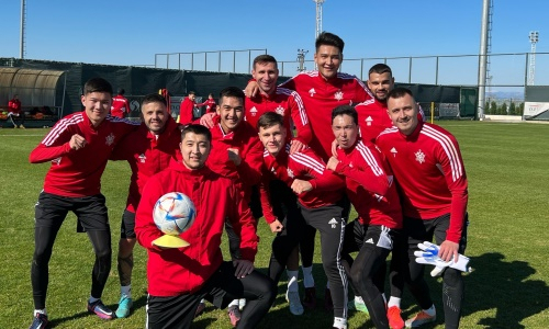 Деньги из госбюджета? Стало известно, кто решил финансовые проблемы «Актобе»