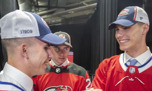 «У Казахстана даже игроков НХЛ не было». Звезда хоккея высказался об олимпийском унижении