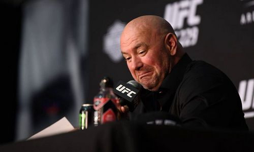 «Пропагандирует чудовищное насилие». Лига президента UFC вызвала вопросы у властей США