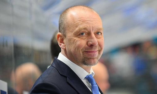 Наставник «Барыса» стал седьмым тренером в истории КХЛ