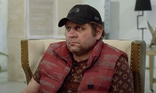 Александр Емельяненко оказался в тяжелой жизненной ситуации