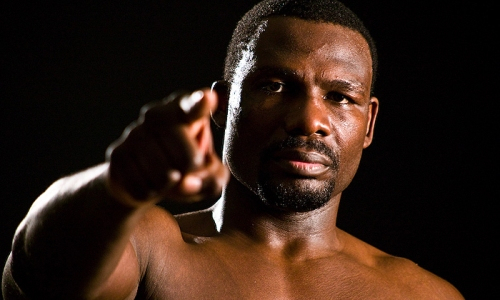 «Следовало бы завершить карьеру». Хасим Рахман посоветовал Фьюри не связываться с Усиком