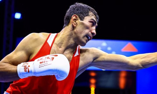 Казахстан неожиданно лишился капитана на малый чемпионат мира по боксу