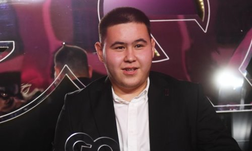 Обладатель «Грэмми» из Казахстана выступит перед матчем топ-клубов РПЛ